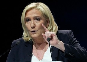 Le Pen: Avropa İttifaqı Böyük Britaniyadan daha pis şərtlər əldə edib