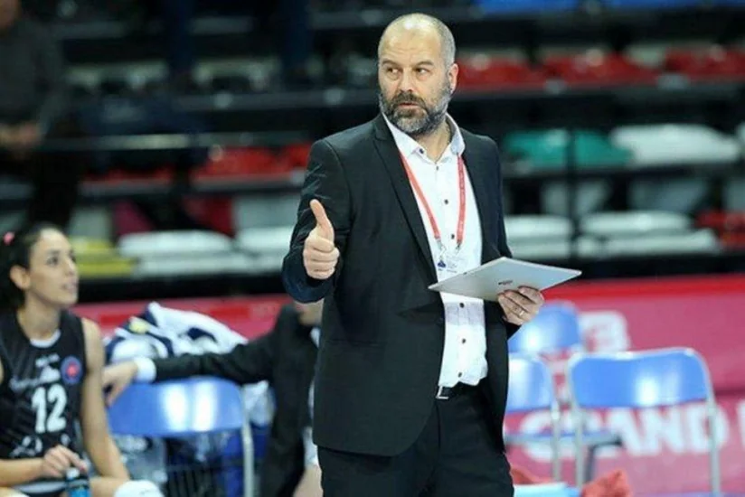 AVF rəsmisi Bakıda məşqçi-müəllimlər üçün təşkil edilən kursu dəyərləndirib