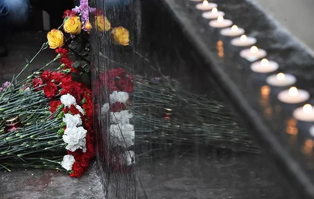 Найдены тела 12 погибших при крушении Ту-154 под Сочи - ОБНОВЛЕНО-2