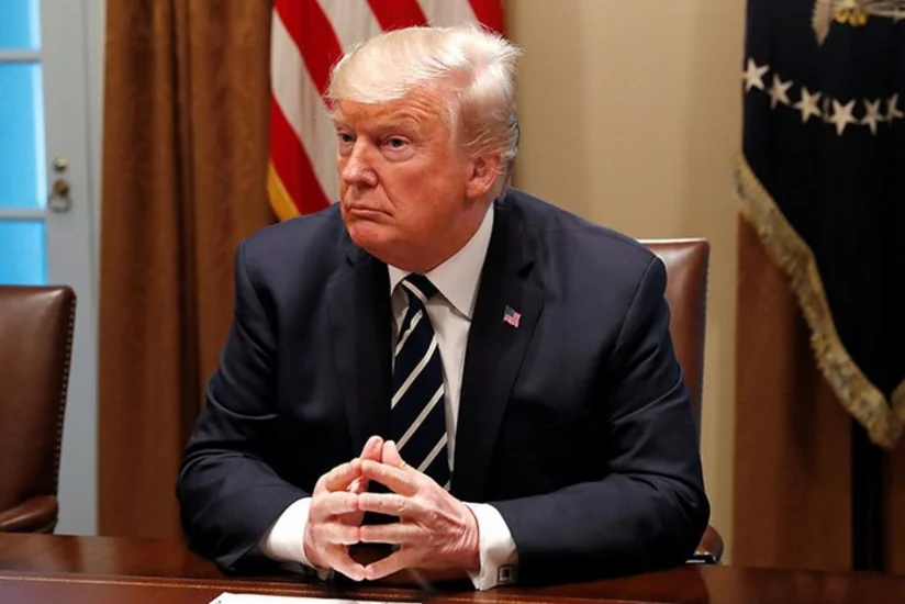 Трамп поручил сократить штат Совета национальной безопасности США