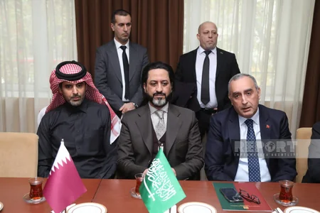 Bakıda Beynəlxalq Ərəb dili Günü qeyd olunub