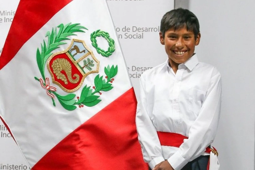 Peruda 12 yaşlı yeniyetmə birgünlük nazir təyin edilib