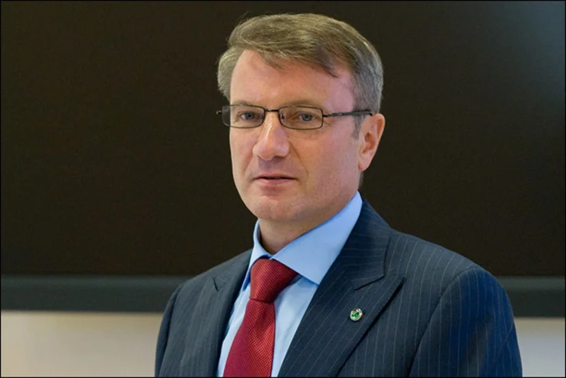 ​Глава Сбербанка: Во 2-м полугодии цена на нефть будет 30-40 долларов за баррель