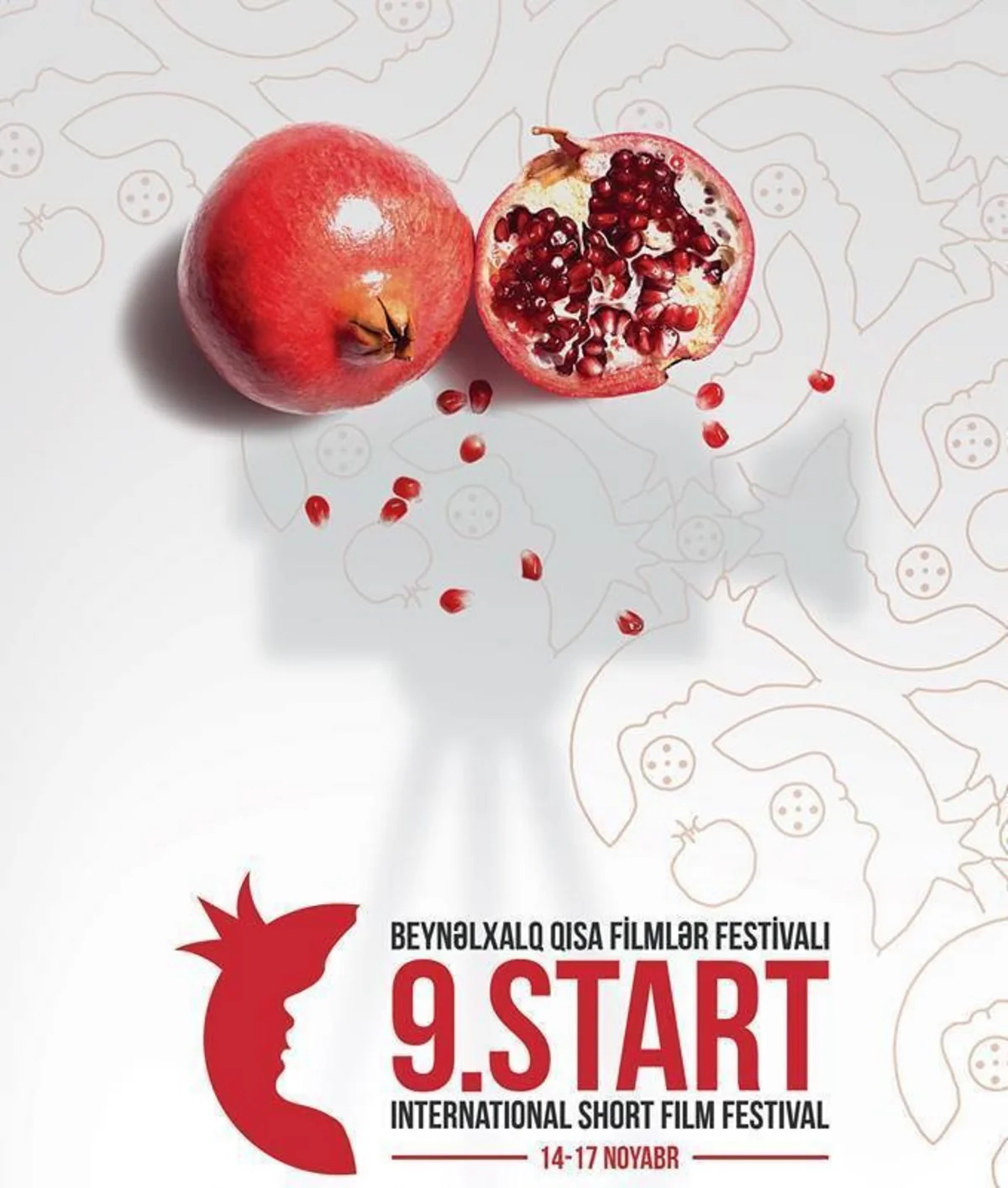 IX “START” Beynəlxalq Qısa Filmlər Festivalının finalistləri məlum olub
