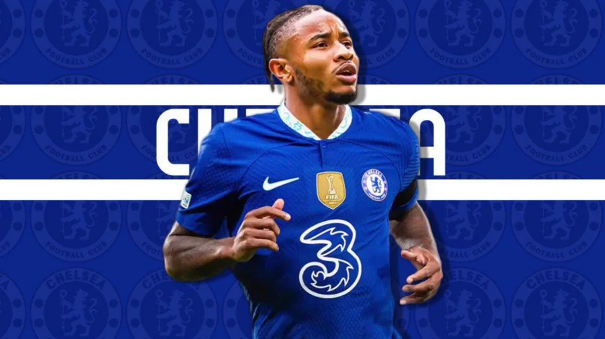 “Çelsi” 60 milyon avroya hücumçu transfer edib