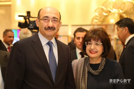 Baku hosts 36th session of ISESCO Executive Council