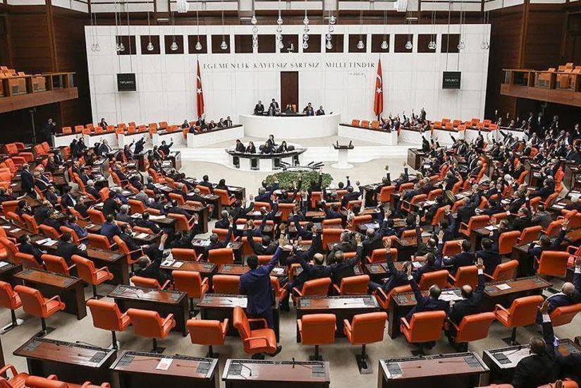 Парламент Турции обсудит вопрос выплаты Тель-Авивом Анкаре компенсации в размере 20 млн. долларов