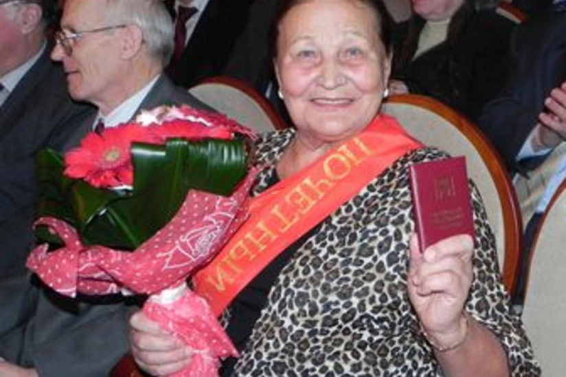 Russian double Olympic champion dies