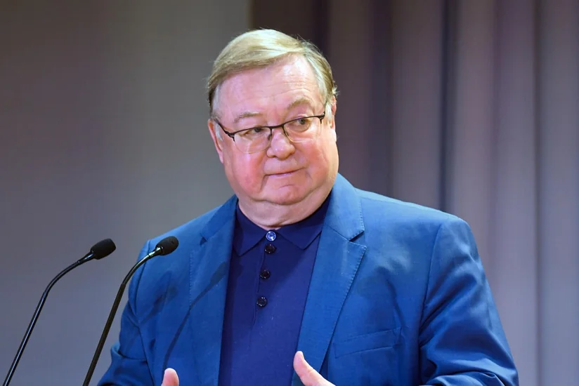 Экс-премьер России назвал сроки начала переговоров между США и РФ по Украине