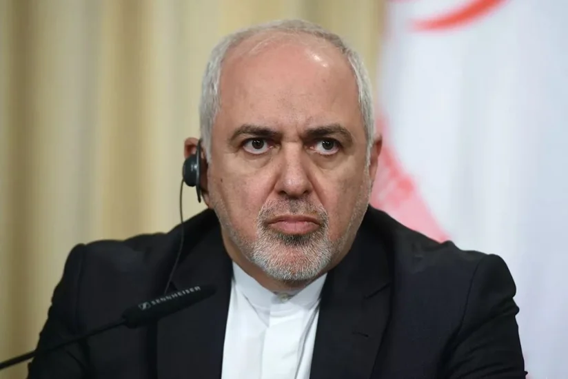 Глава МИД Ирана направит письмо генсеку ООН по инициативе Тегерана в Персидском заливе