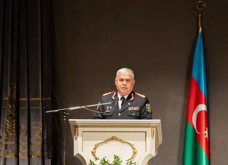 DİN Anım Gününə həsr olunan tədbir keçirib