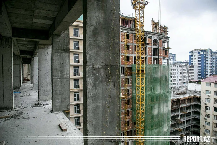 Строительство новых зданий придает большой импульс развитию экономики - МНЕНИЕ