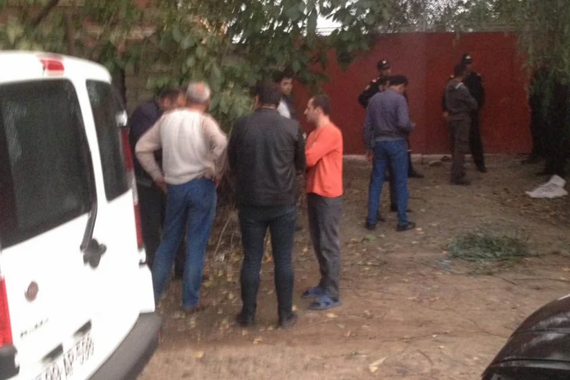 В Джалилабаде молодая женщина повесилась на почве семейного конфликта