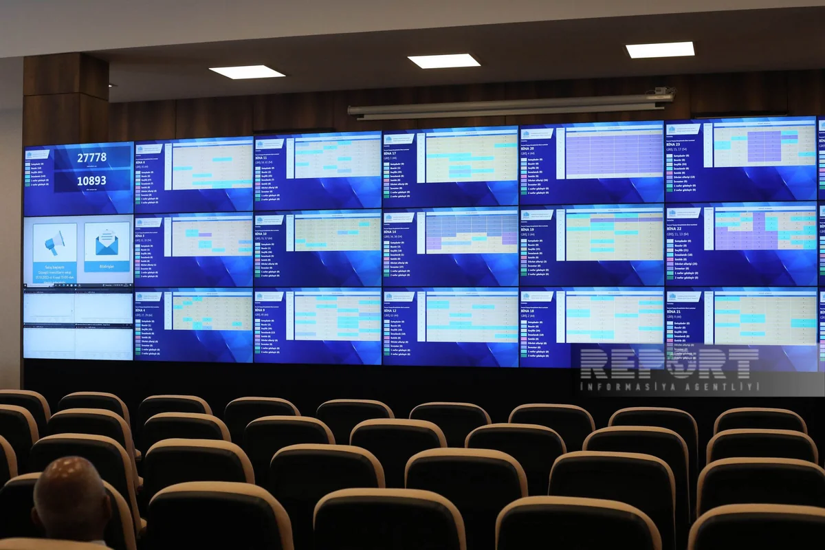 MİDA обнародовал статданные о результатах выбора жилья