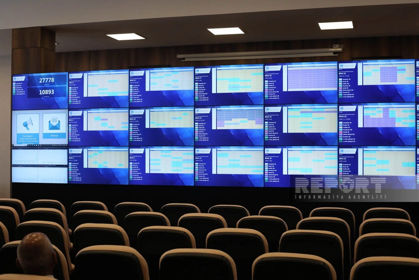 MİDA обнародовал статданные о результатах выбора жилья