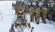 СМИ: Великобритания может разместить войска в Арктике