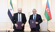 SOCAR and Government of Syrian Arab Republic sign Memorandum of Understanding 