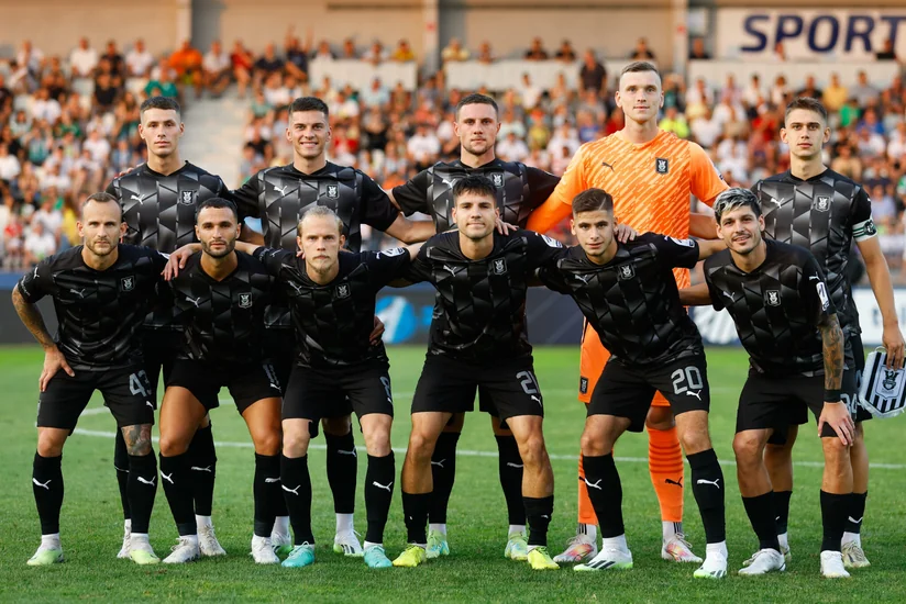“Olimpiya”nın “Qarabağ”la oyunlar üçün iştirak ərizəsi açıqlanıb