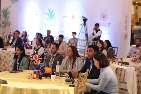Azərbaycan işgüzar turizm potensialını Hindistanda təbliğ edir