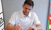 “Neftçi” Bosniya və Herseqovina millisinin qapıçısını transfer edib