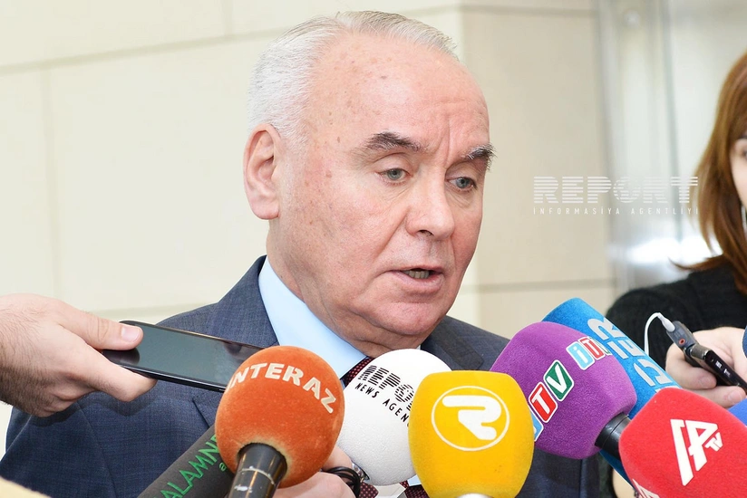 XİN başçısının müavini: “Azərbaycanla Avropa İttifaqı arasında aviasiya sazişi gələn ilin əvvəlində imzalana bilər”