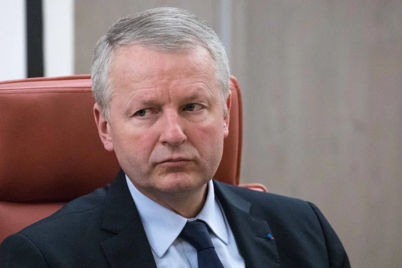 Прокурор Парижа: Отсуствуют улики умышленного поджога собора Нотр-Дам-де-Пари