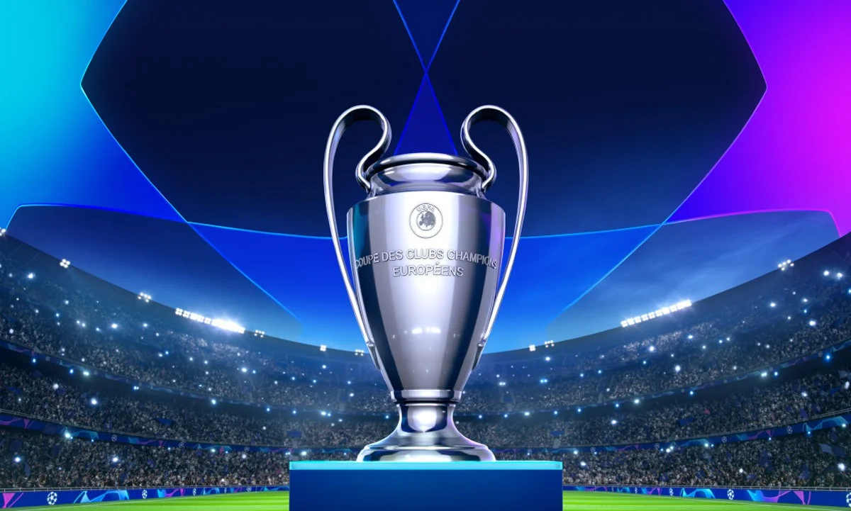 Çempionlar Liqasının finalı üçün yeni tarix təklif olundu