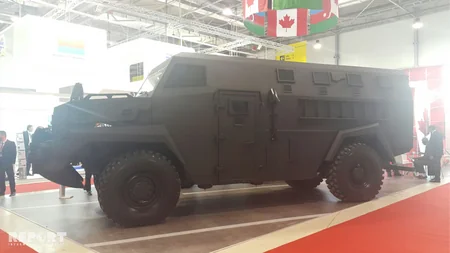 ADEX 2016 - ФОТОРЕПОРТАЖ