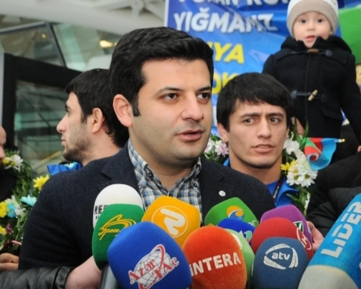 ​Əjdər Cəfərov: Devalvasiya ilə bağlı sıxıntılarımız var, amma bu, o dərəcədə deyil - MÜSAHİBƏ