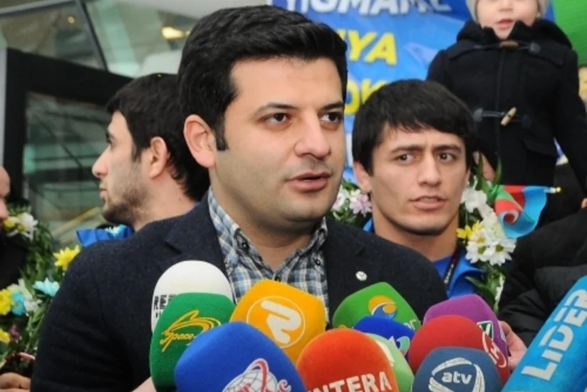 ​Əjdər Cəfərov: Devalvasiya ilə bağlı sıxıntılarımız var, amma bu, o dərəcədə deyil - MÜSAHİBƏ