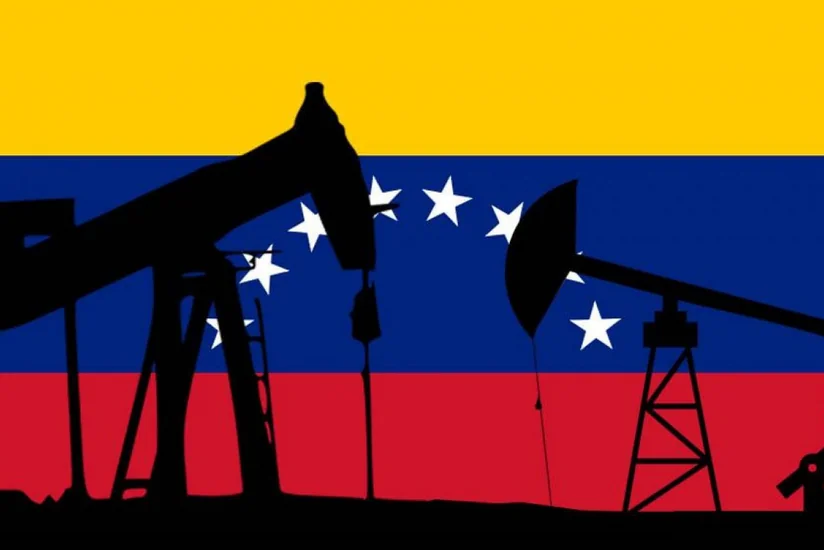 Мадуро призвал двукратно увеличить добычу нефти в стране