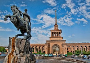 Государственный долг Армении продолжает расти