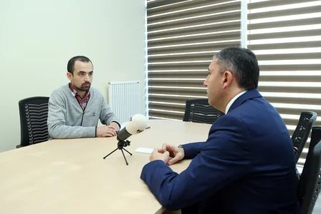 Deputat: “Manatın məzənnəsinə təhlükələr aradan qaldırılıb” - MÜSAHİBƏ