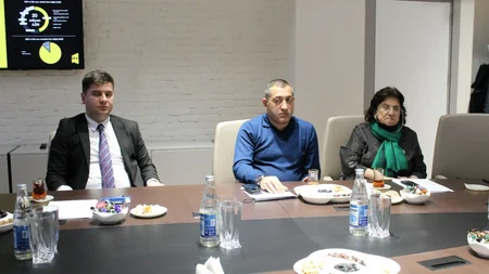 İctimai TV-nin Baş direktoru Yayım Şurasına hesabat verib