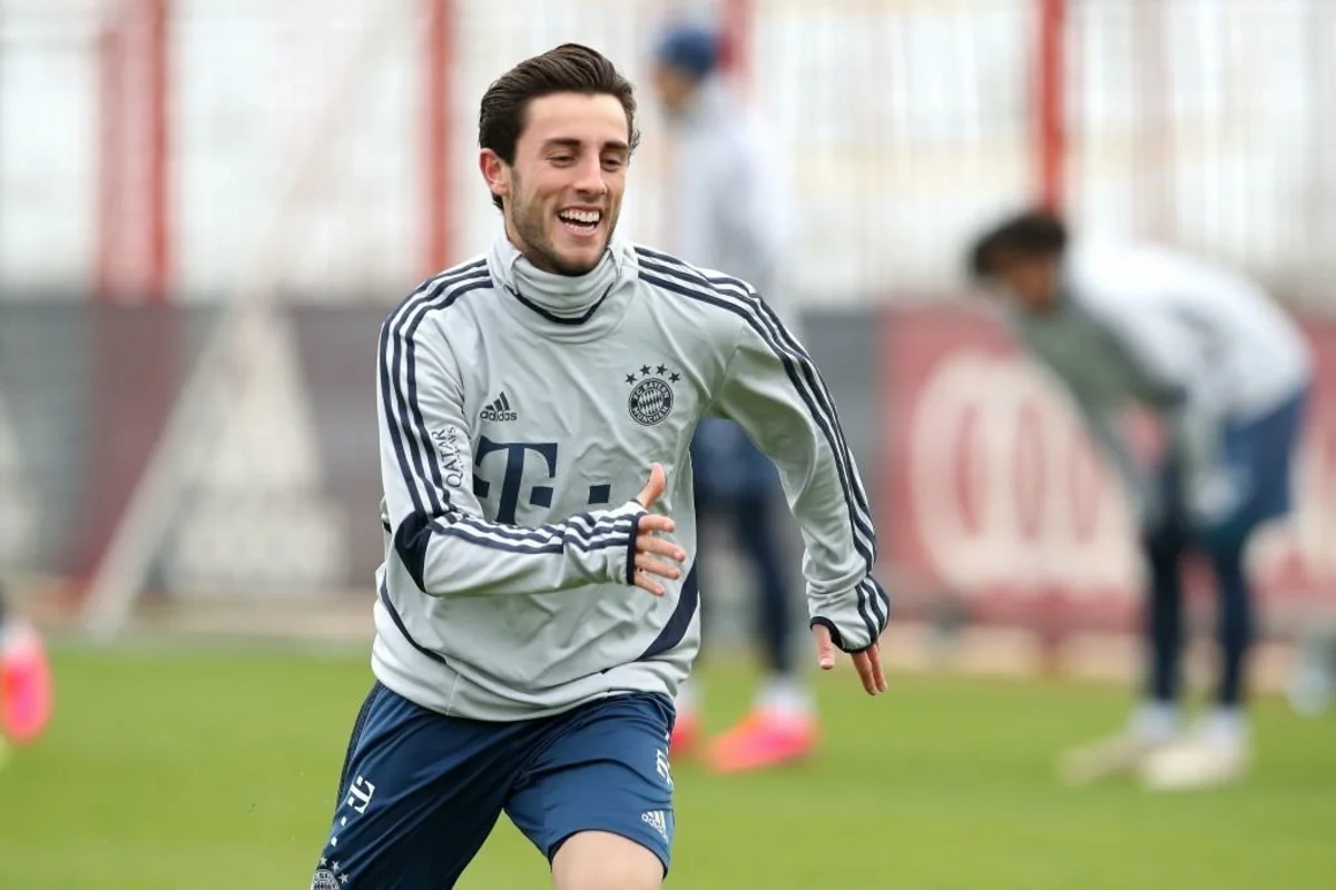 Bavariya Real Madridin futbolçusunu icarəyə götürüb