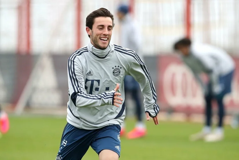Bavariya Real Madridin futbolçusunu icarəyə götürüb