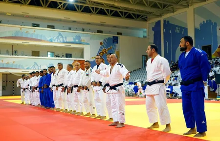 Göygöldə ustad dərsləri təşkil olunub