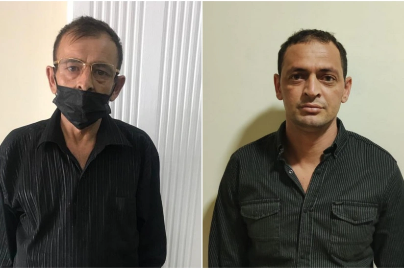 Bərdədə “patı” və heroin satan şəxslər saxlanılıb