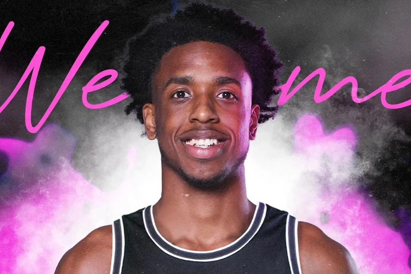 Sabah heyətini ABŞ-li basketbolçu ilə gücləndirib