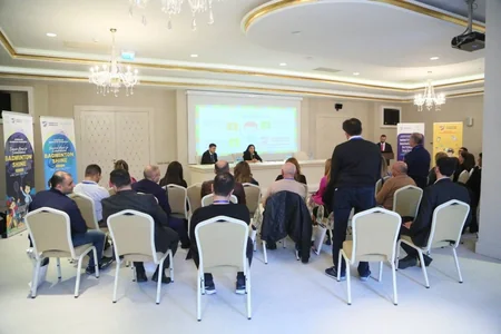 Azərbaycan Badminton Federasiyası yeni layihəsini təqdim edib