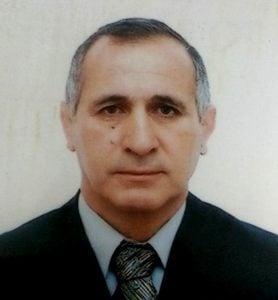 Nağı Quliyev