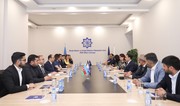  ATİB-ə üzv olan şirkətlərlə görüş keçirilib