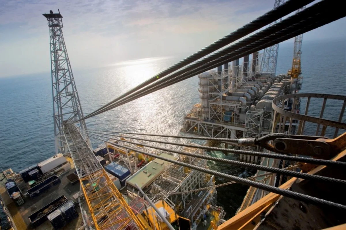 Обнародован план добычи нефти и газа на месторождении “Бахар” в 2023 году