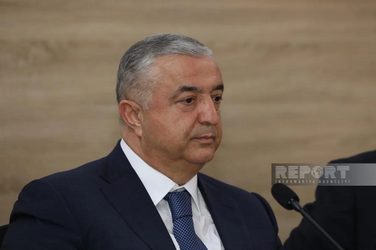 Azərbaycanda içməli suyun tariflərinə yenidən baxılması təklif edilir