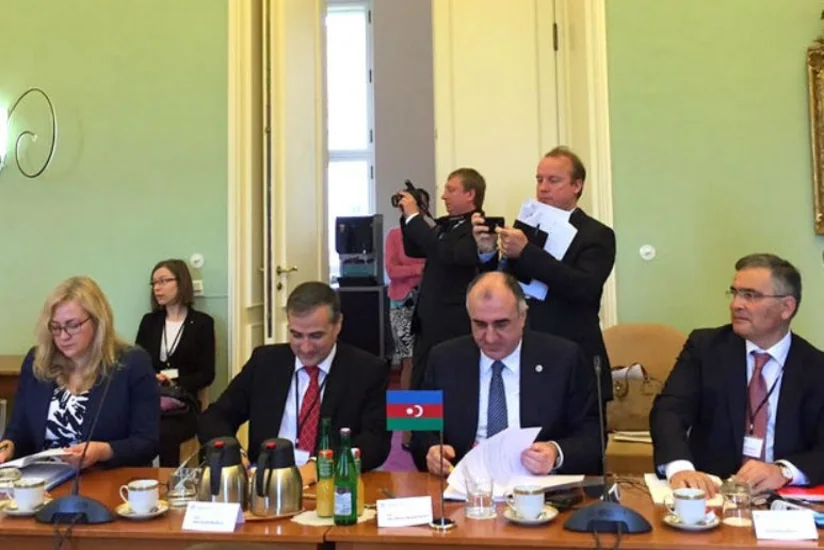 Azərbaycan XİN başçısı: Şərq Tərəfdaşlığının bütün potensialını itirdiyinə dair şübhələr artmaqda davam edir