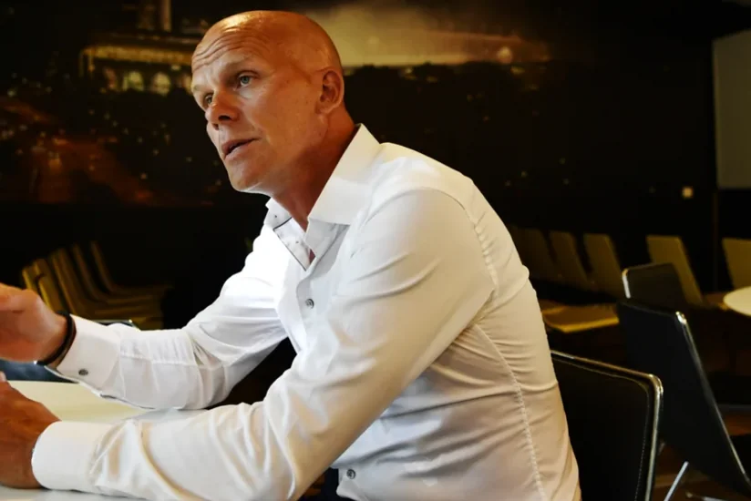 Neftçinin isveçli sabiq rəsmisi: Qarabağ ötən mövsüm daha yaxşı idi