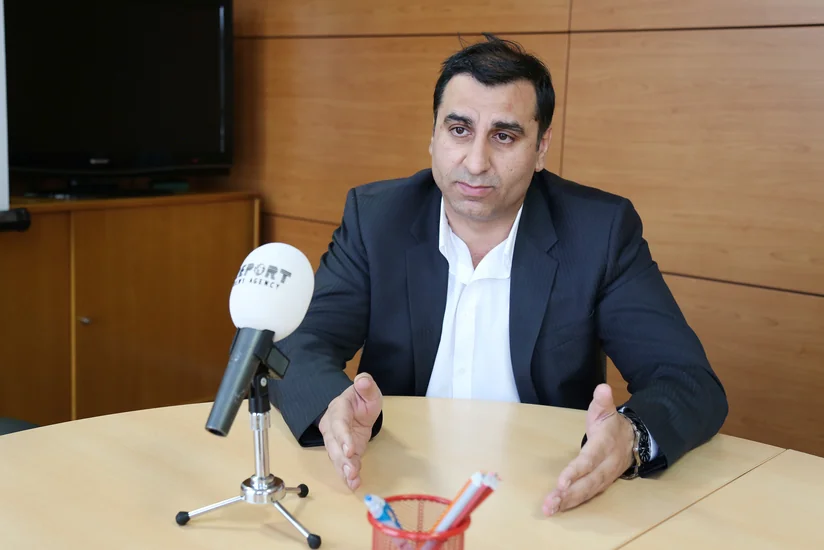ASK: Vergi Məcəlləsinə son dəyişikliklər bizimlə müzakirə edilməyib
