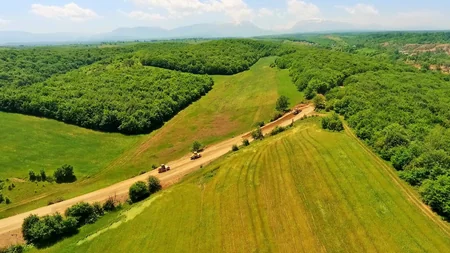 Qusar-Qayakənd-Avaran-Xürəl avtomobil yolu yenidən qurulur