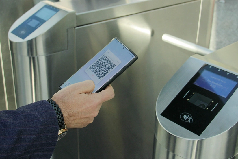 “BakıKart”ın QR-la ödəniş sistemində texniki çətinlik yaranıb