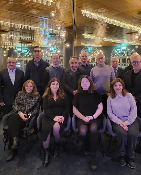 İsveçdə Azərbaycan Milli Hökumətinə həsr edilmiş seminar keçirilib